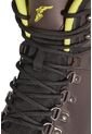 Bota Hombre Goodyear Brown/Yellow WATERPROOF PARBOT de Goodyear
