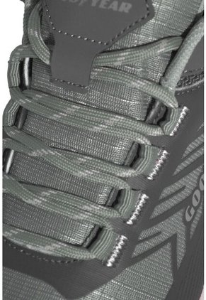 Zapatillas Mujer Goodyear Grey/DK Grey SAR W