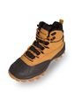 Bota Hombre Goodyear Wheat/Black WATERPROOF ELBRUS de Goodyear
