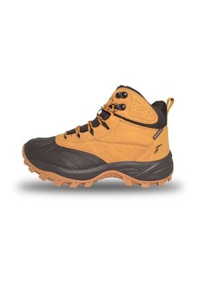 Bota Hombre Goodyear Wheat/Black WATERPROOF ELBRUS