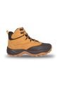 Bota Hombre Goodyear Wheat/Black WATERPROOF ELBRUS de Goodyear