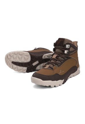 Bota Hombre Goodyear Brown OUTDOOR OHIO-B