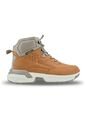 Botas Hombre Goodyear Tan/Beige OUTDOOR DONER de Goodyear