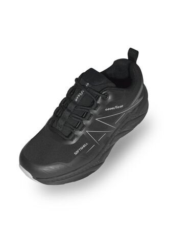 Tenis Hombre Goodyear Black SOFTSHELL MAROCO Goodyear