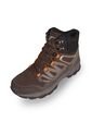 Bota Hombre Goodyear Dk Brown WATERPROOF SOLDADO de Goodyear
