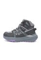 Botas Mujer Goodyear WATERPROOF Gris/Violeta LUBBEN de Goodyear