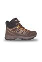 Bota Hombre Goodyear Dk Brown WATERPROOF SOLDADO de Goodyear