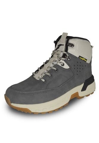 Botas Hombre Goodyear Dk Grey/Beige OUTDOOR DONER Goodyear