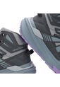 Botas Mujer Goodyear WATERPROOF Gris/Violeta LUBBEN de Goodyear