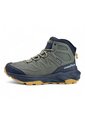 Botas Hombre Goodyear Verde/Negro WATERPROOF VESH de Goodyear