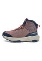 Botas Hombre Goodyear Café WATERPROOF VESH de Goodyear