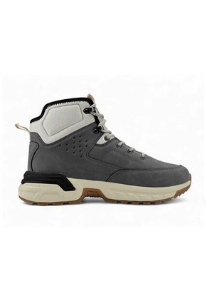 Botas Hombre Goodyear Dk Grey/Beige OUTDOOR DONER