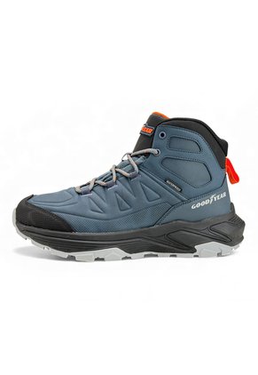 Botas Hombre Goodyear Azul WATERPROOF VESH