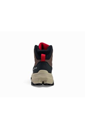 Botas Hombre Goodyear Café WATERPROOF VESH