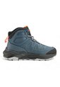 Botas Hombre Goodyear Azul WATERPROOF VESH de Goodyear