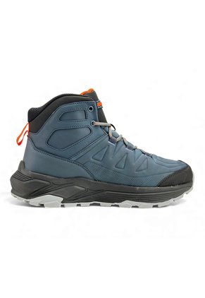 Botas Hombre Goodyear Azul WATERPROOF VESH