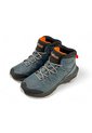Botas Hombre Goodyear Azul WATERPROOF VESH de Goodyear