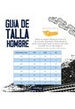 Botas Hombre Goodyear Azul WATERPROOF VESH de Goodyear