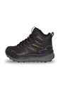 Bota Hombre Goodyear Black/Yellow WATERPROOF ANETO de Goodyear