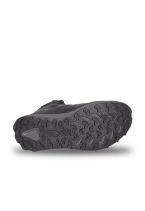 Bota Hombre Goodyear Black/Yellow WATERPROOF ANETO