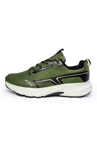 Tenis Hombre Goodyear Verde TRUDEN-M Goodyear