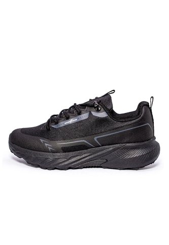 Tenis Hombre Goodyear Negro/Gris TRUDEN-M Goodyear
