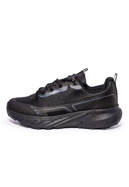 Tenis Hombre Goodyear Negro/Gris TRUDEN-M