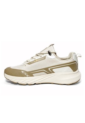 Tenis Hombre Goodyear Beige TRUDEN-M