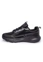 Tenis Hombre Goodyear Negro/Gris TRUDEN-M de Goodyear