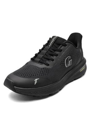 Tenis Hombre Goodyear Negro ROGERS-A