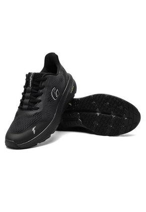 Tenis Hombre Goodyear Negro ROGERS-A