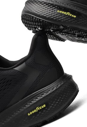 Tenis Hombre Goodyear Negro ROGERS-A