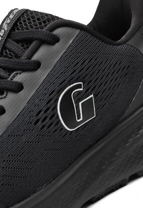 Tenis Hombre Goodyear Negro ROGERS-A