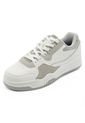 Tenis Hombre Goodyear Blanco- Gris LYONS-B de Goodyear