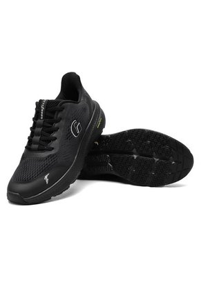 Tenis Hombre Goodyear Negro ROGERS-A