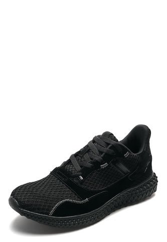 Tenis Deportivo Goodyear Color Negro CROOK-B Goodyear