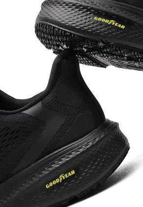 Tenis Hombre Goodyear Negro ROGERS-A