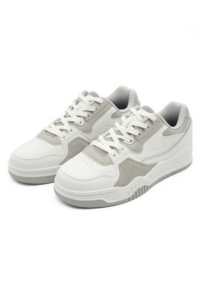 Tenis Hombre Goodyear Blanco- Gris LYONS-B