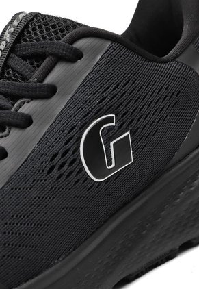 Tenis Hombre Goodyear Negro ROGERS-A