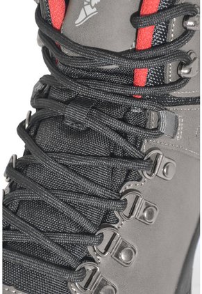 Bota Hombre Goodyear Grey/Red WATERPROOF PARBOT