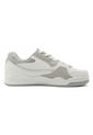 Tenis Hombre Goodyear Blanco- Gris LYONS-B de Goodyear