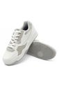 Tenis Hombre Goodyear Blanco- Gris LYONS-B de Goodyear