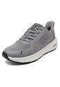 Tenis Hombre Goodyear Gris ROGERS-C de Goodyear