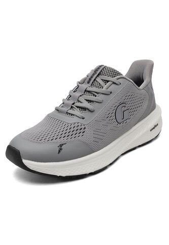 Tenis Hombre Goodyear Gris ROGERS-C Goodyear
