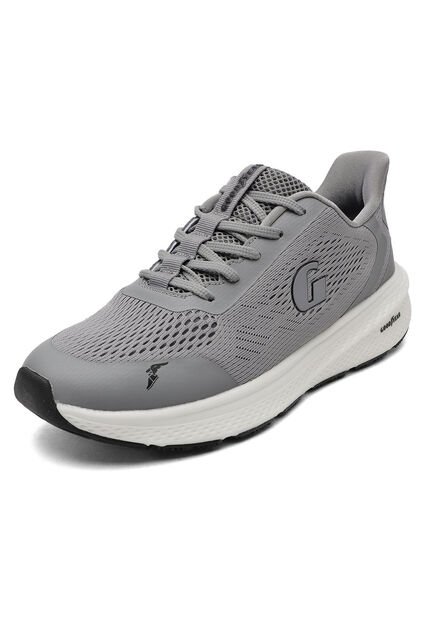Tenis Hombre Goodyear Gris ROGERS-C