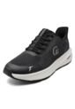 Tenis Hombre Goodyear Negro/Blanco ROGERS-B de Goodyear