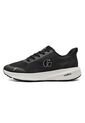 Tenis Hombre Goodyear Negro/Blanco ROGERS-B de Goodyear