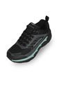 Zapatillas Mujer Goodyear Black/Mint SAR W de Goodyear