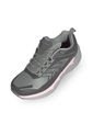 Zapatillas Mujer Goodyear Grey/DK Grey SAR W de Goodyear