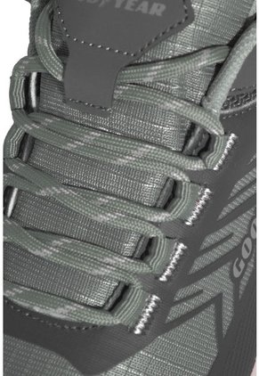 Zapatillas Mujer Goodyear Grey/DK Grey SAR W